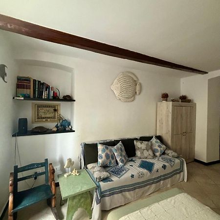 Trentapassidalmare Quinto Al Mare Apartment เจนัว ภายนอก รูปภาพ